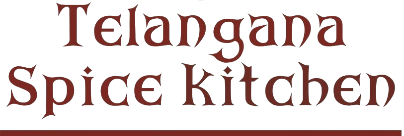 Telangana Spice Kitchen
