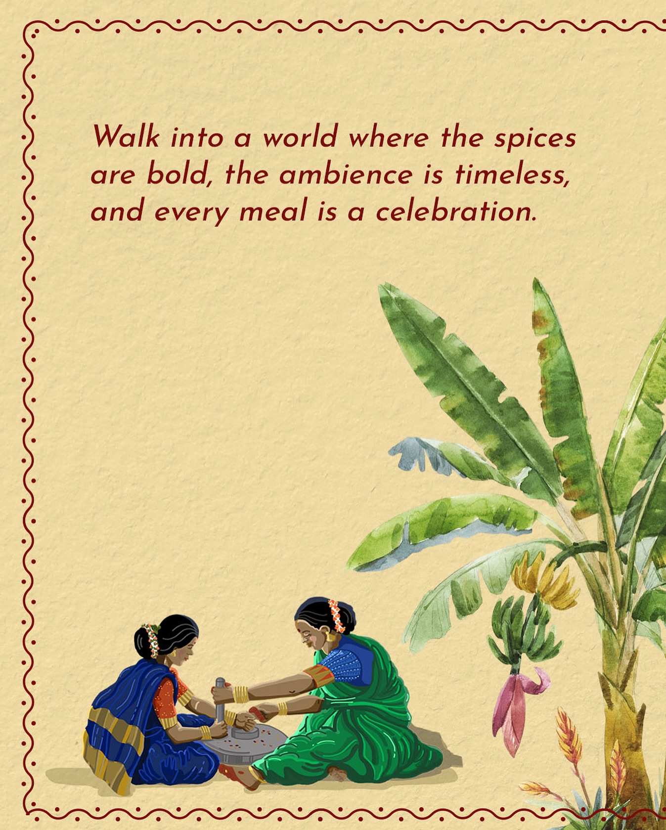 Telangana Spice Kitchen