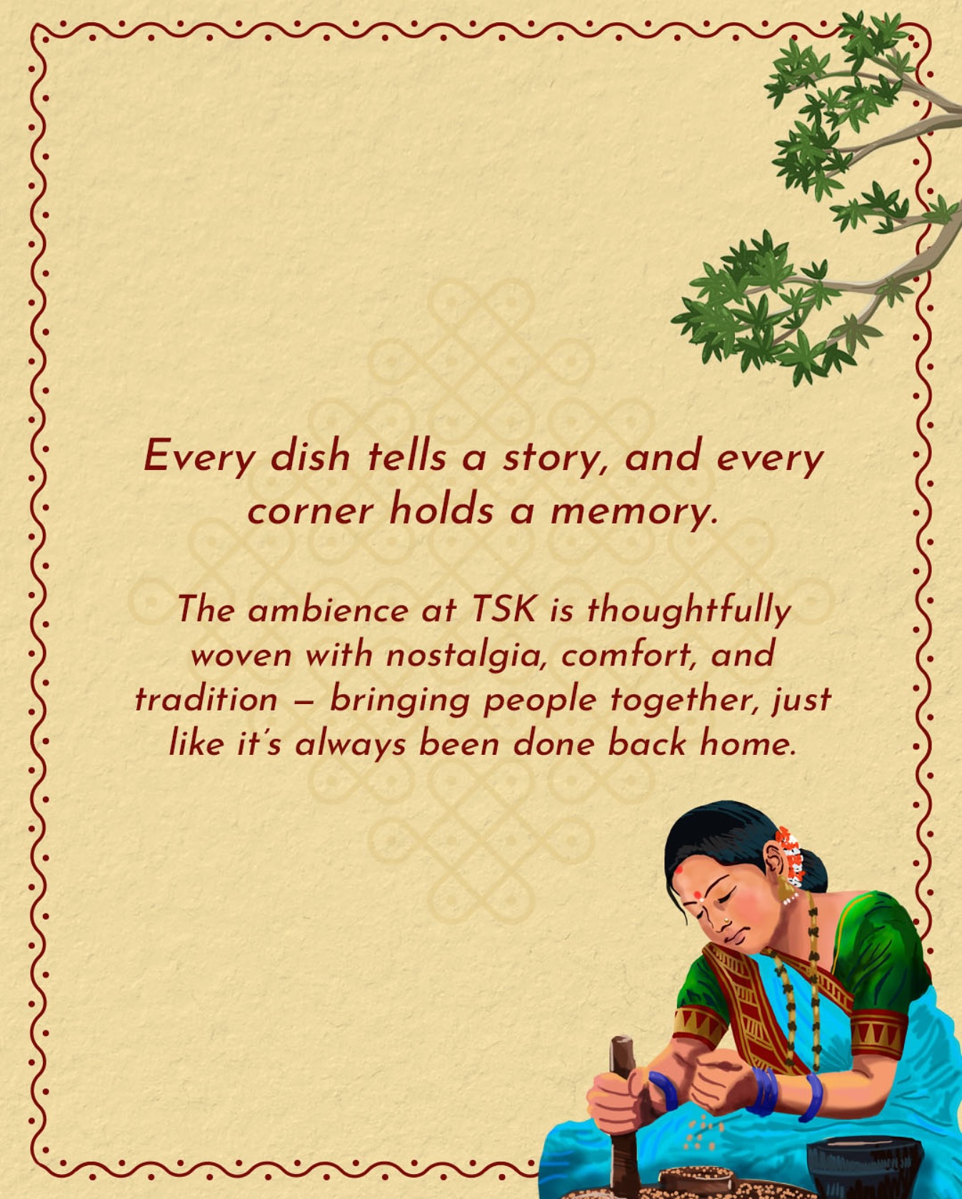 Telangana Spice Kitchen